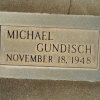 Guendisch Michael 1877-1948 USA Grabstein